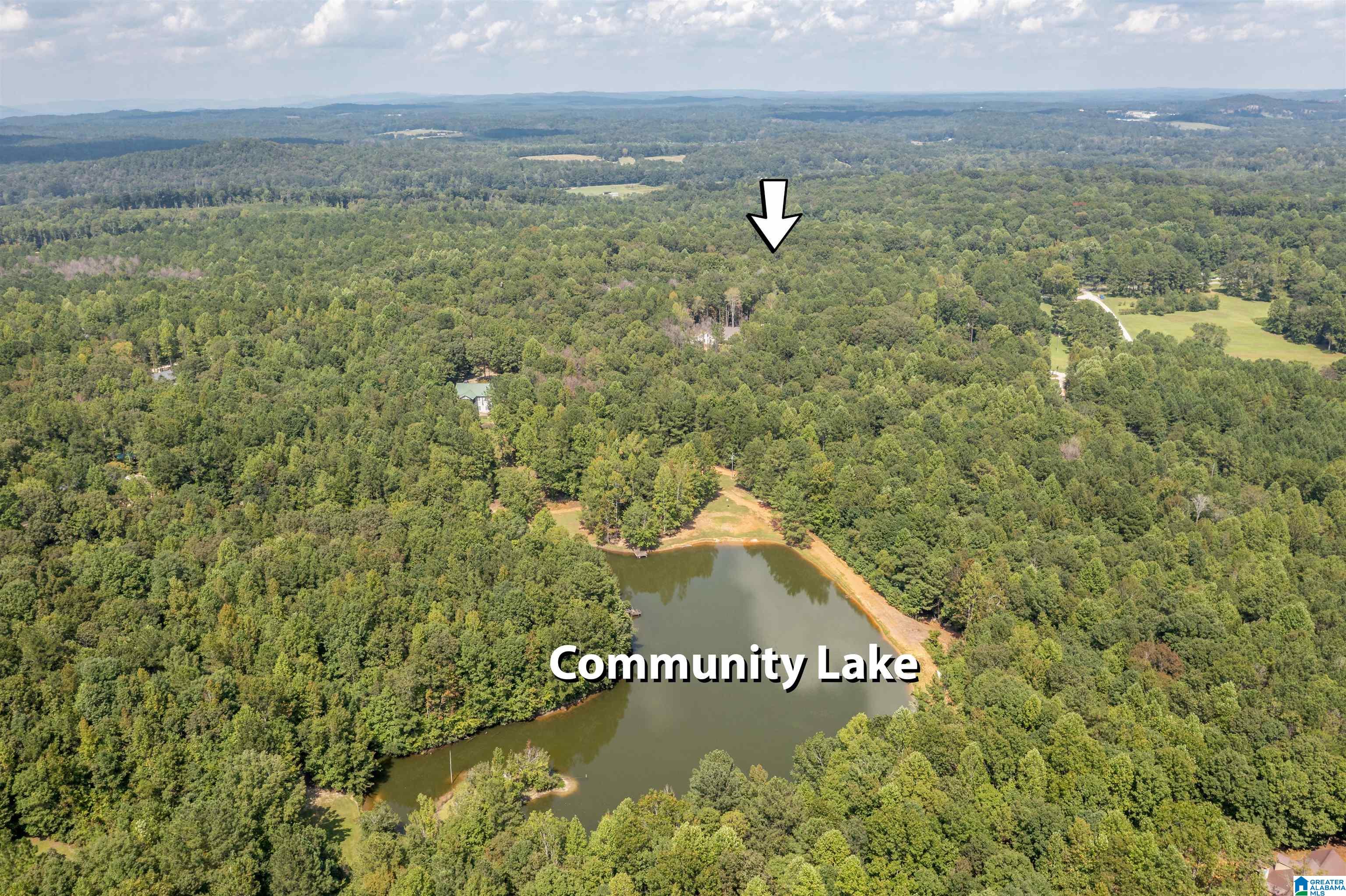 128 County Road 928, Unit 14 Delta, AL 36258 - Photo 29 of 30
