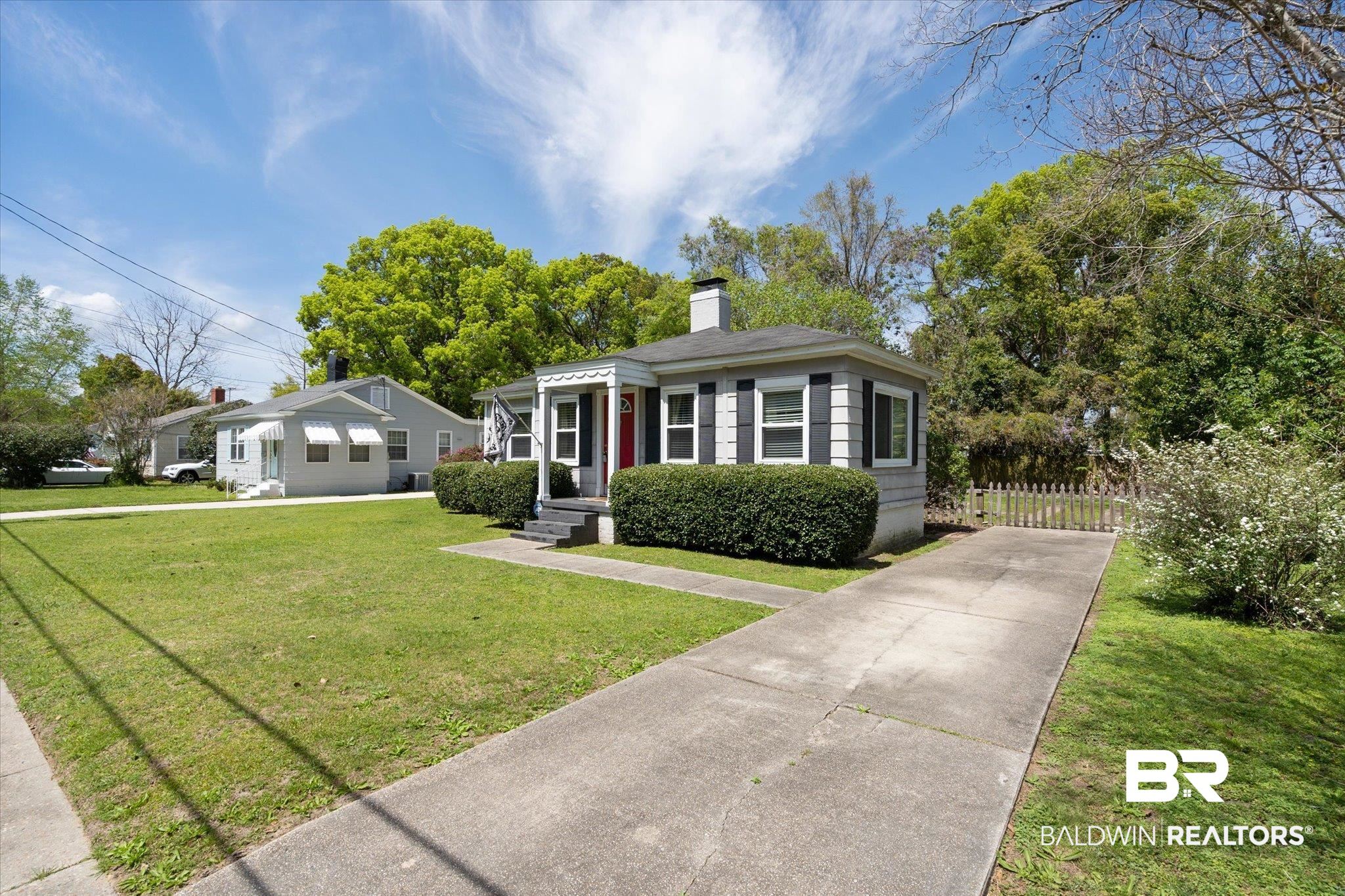 2504 Taylor Avenue Mobile, AL 36606 - Photo 20 of 21