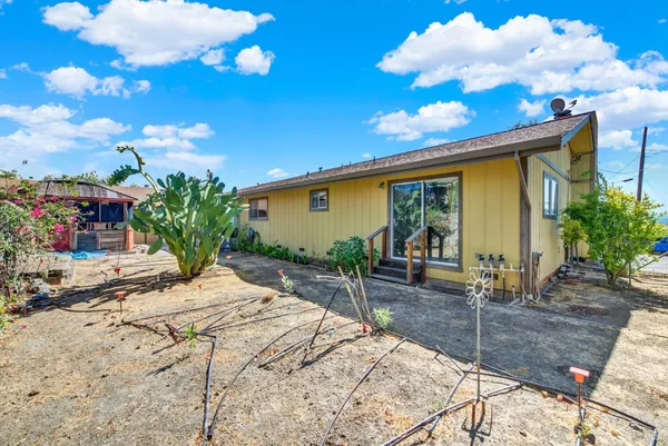 $440,000 | 1090 Blueridge Drive, Napa, CA 94558