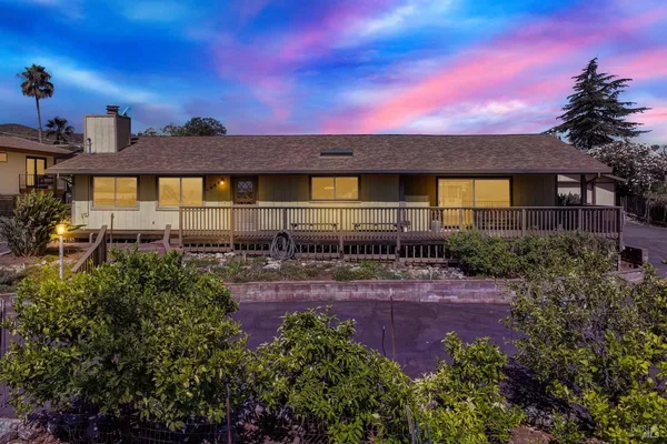 $440,000 | 1090 Blueridge Drive, Napa, CA 94558