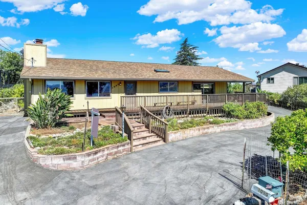 $440,000 | 1090 Blueridge Drive, Napa, CA 94558