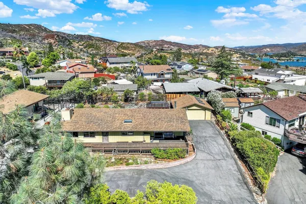 $440,000 | 1090 Blueridge Drive, Napa, CA 94558