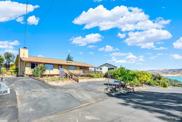 $440,000 | 1090 Blueridge Drive, Napa, CA 94558