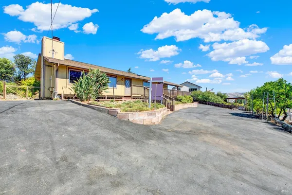 $440,000 | 1090 Blueridge Drive, Napa, CA 94558