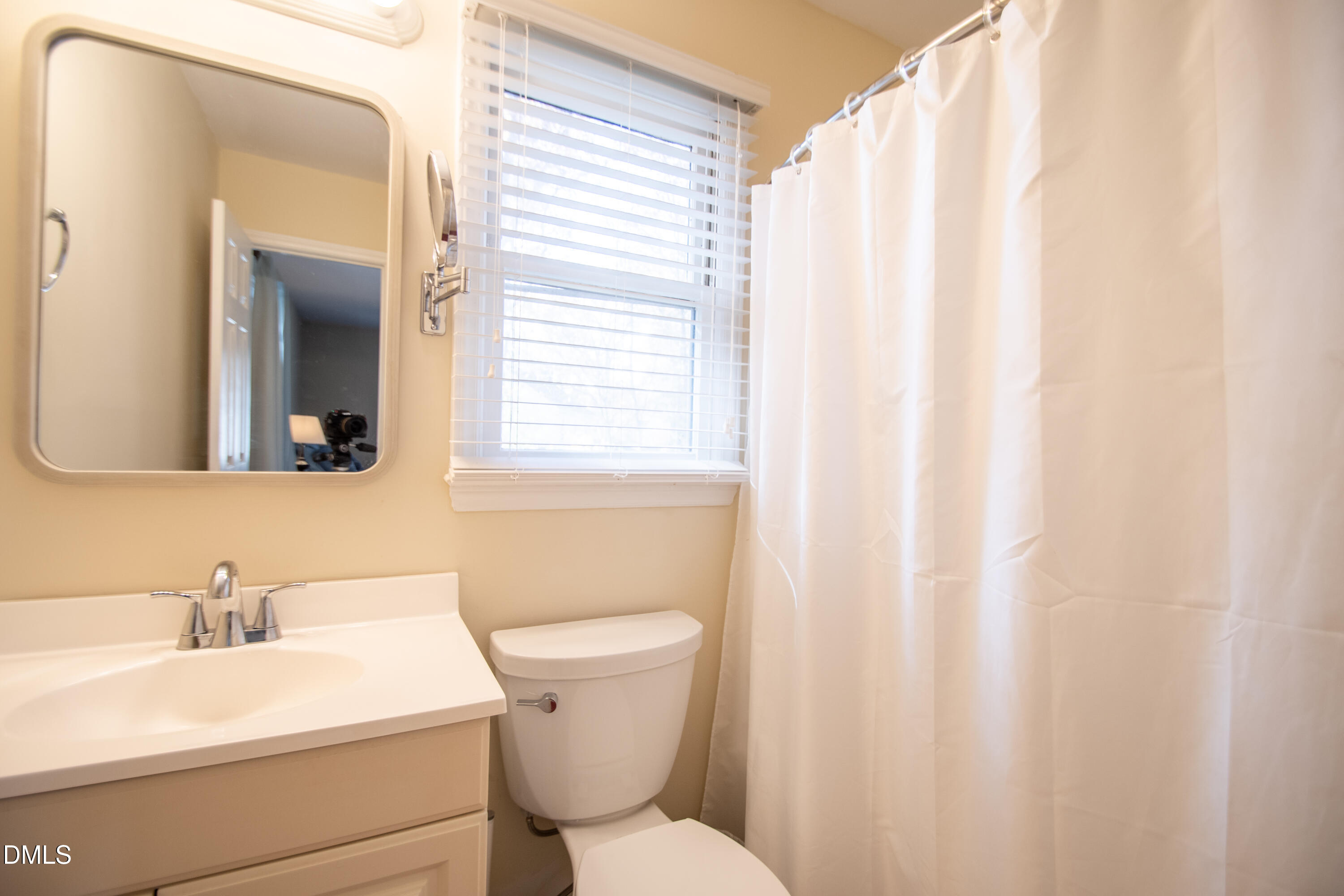 4700 Draper Road Raleigh, NC 27616 - Photo 19 of 31 Primary Bathroom