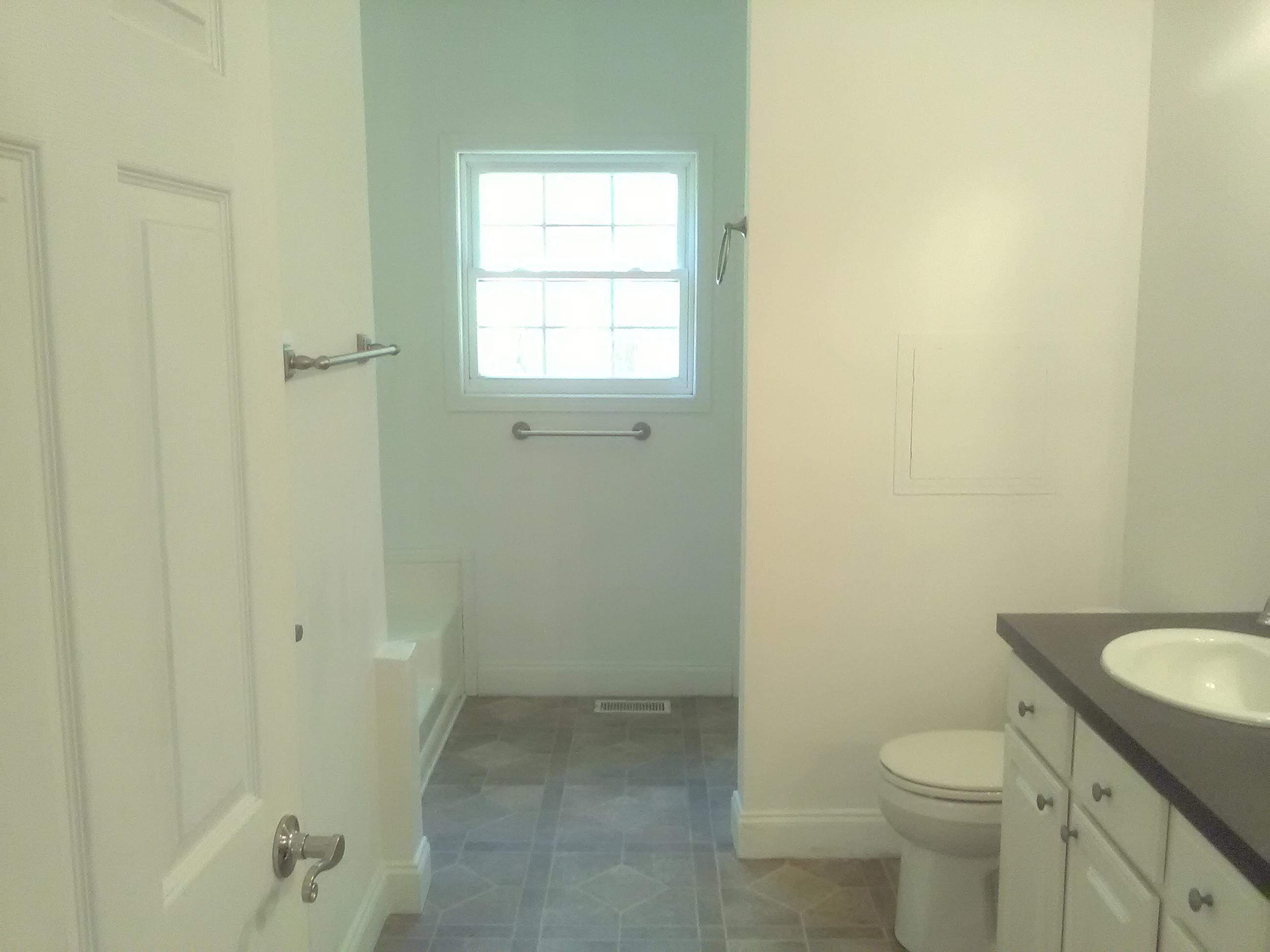 6158 Bears Bluff Road Wadmalaw Island, SC 29487 - Photo 14 of 23 Garden tub separate shower