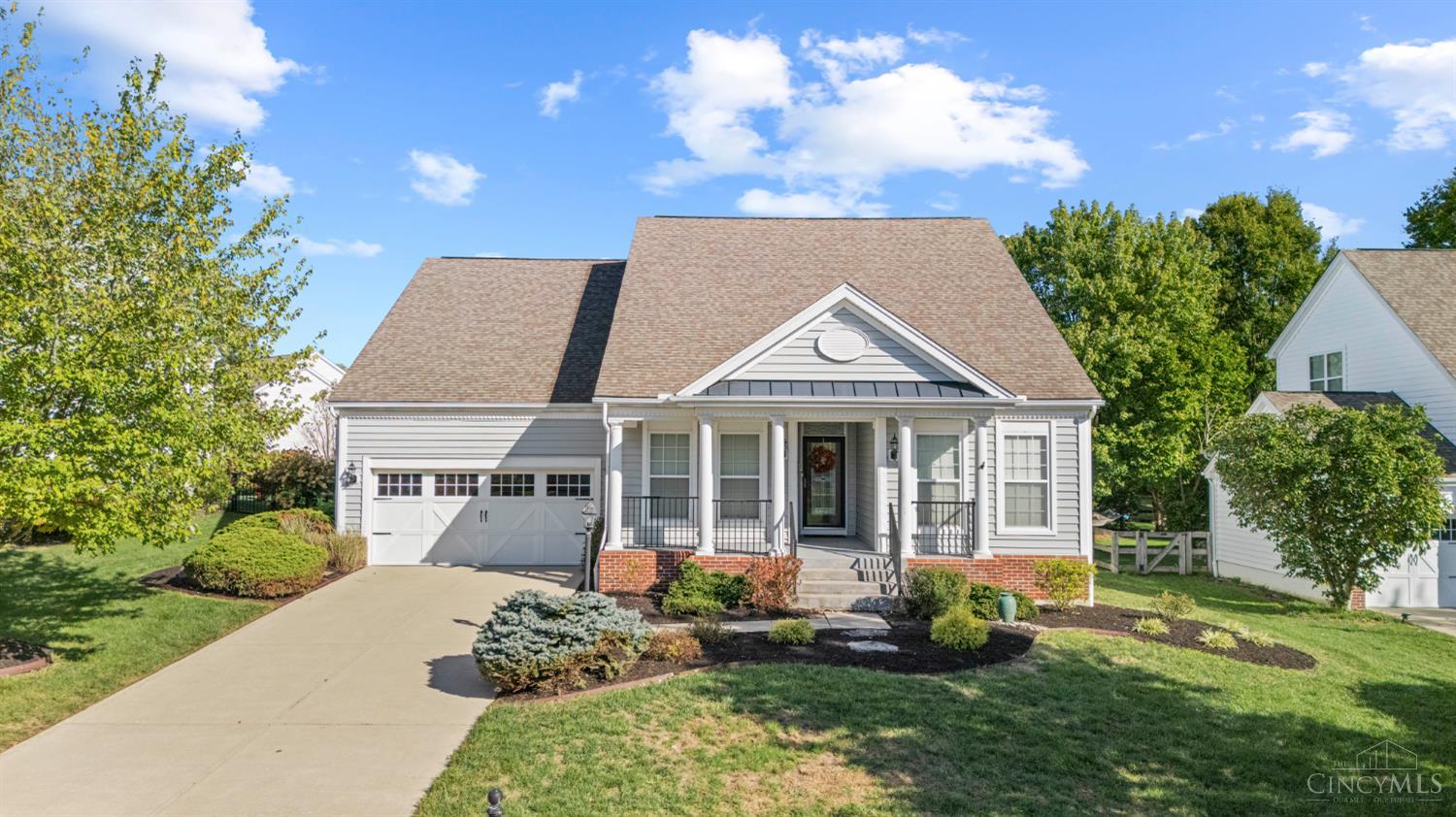 682 Hyacinth Road Cincinnati, OH 45245 - Photo 63 of 67 Gallery Image 63