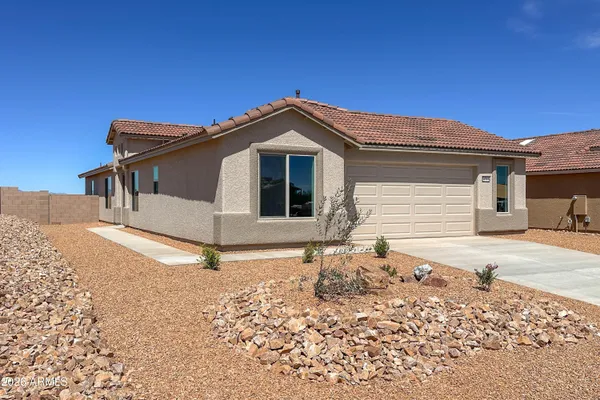 $370,081 | 4795 Scout Drive, Unit LOT 314, Sierra Vista, AZ 85650