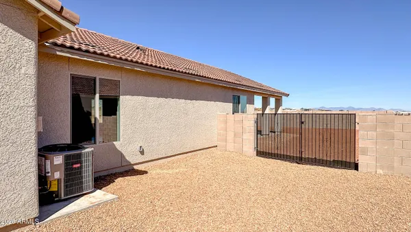 $370,081 | 4795 Scout Drive, Unit LOT 314, Sierra Vista, AZ 85650