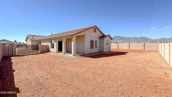 $370,081 | 4795 Scout Drive, Unit LOT 314, Sierra Vista, AZ 85650