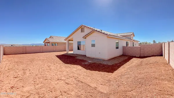 $370,081 | 4795 Scout Drive, Unit LOT 314, Sierra Vista, AZ 85650