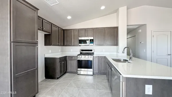 $370,081 | 4795 Scout Drive, Unit LOT 314, Sierra Vista, AZ 85650