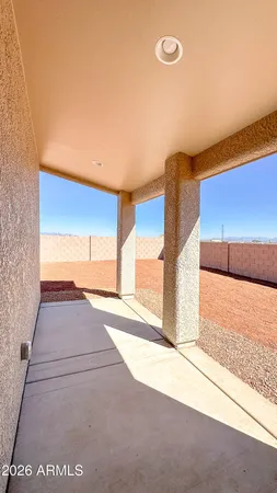 $370,081 | 4795 Scout Drive, Unit LOT 314, Sierra Vista, AZ 85650