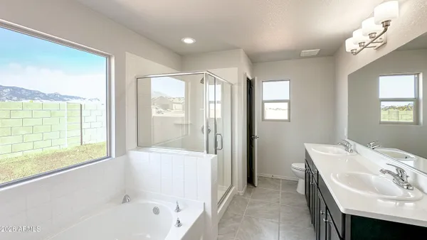 $370,081 | 4795 Scout Drive, Unit LOT 314, Sierra Vista, AZ 85650