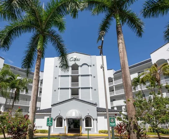 $679,900 | 10700 Northwest 66th Street, Unit 508, Doral, FL 33178