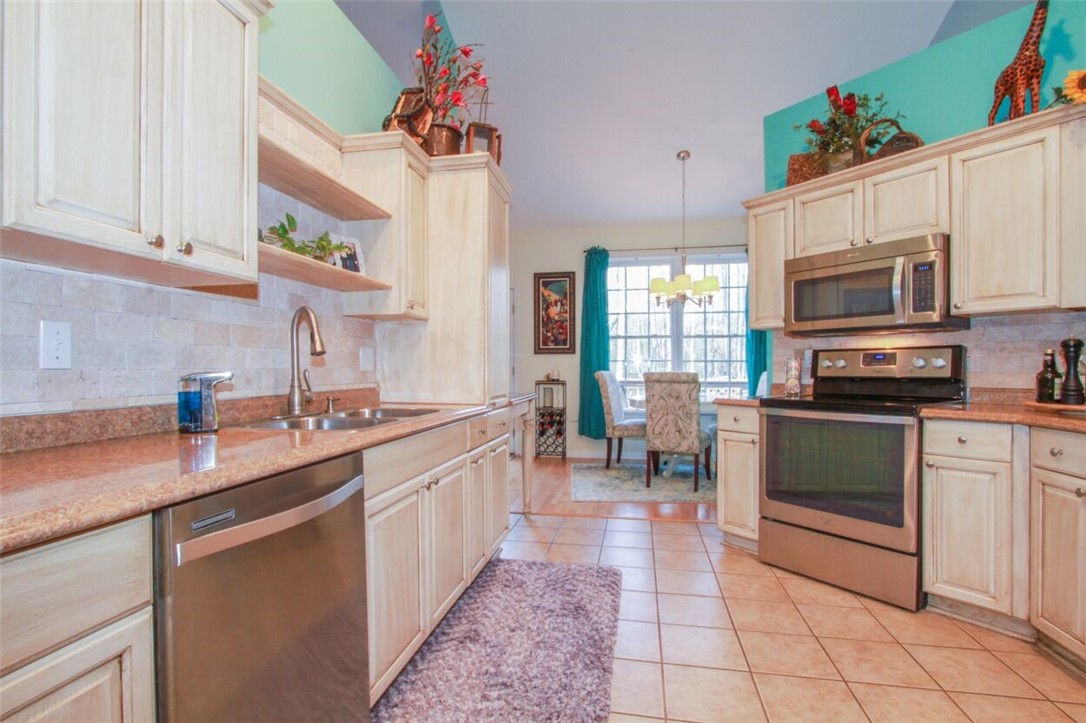 210 Brittany Park Anderson, SC 29621 - Photo 12 of 27 Gallery Image 12