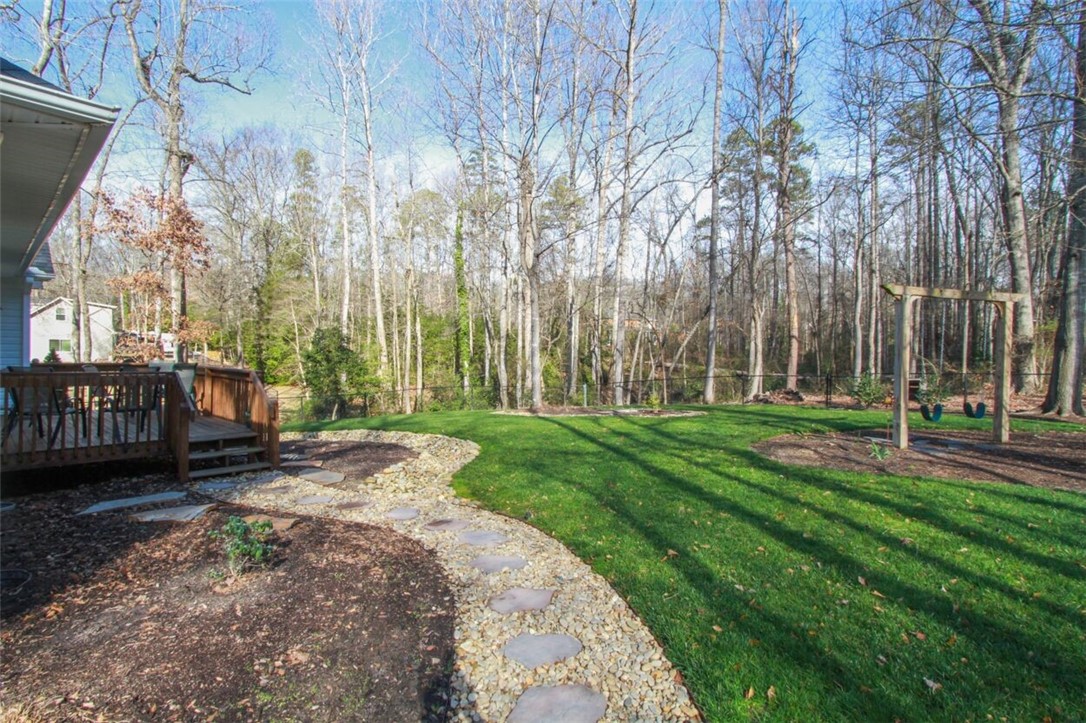 210 Brittany Park Anderson, SC 29621 - Photo 23 of 27 Gallery Image 23