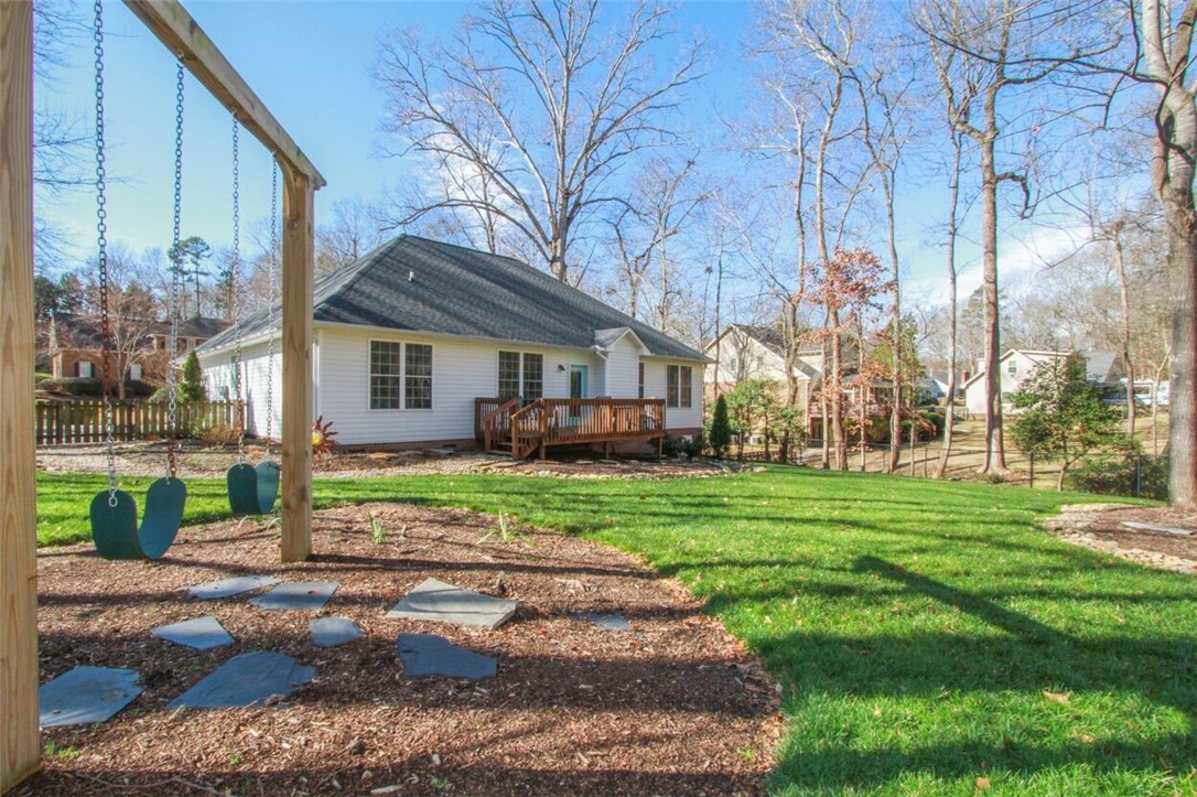 210 Brittany Park Anderson, SC 29621 - Photo 24 of 27 Gallery Image 24