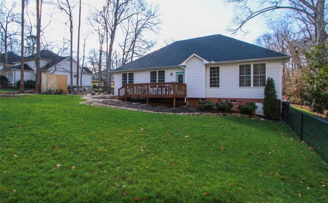 210 Brittany Park Anderson, SC 29621 - Photo 25 of 27 Gallery Image 25
