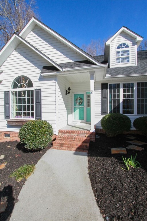 210 Brittany Park Anderson, SC 29621 - Photo 3 of 27 Gallery Image 3