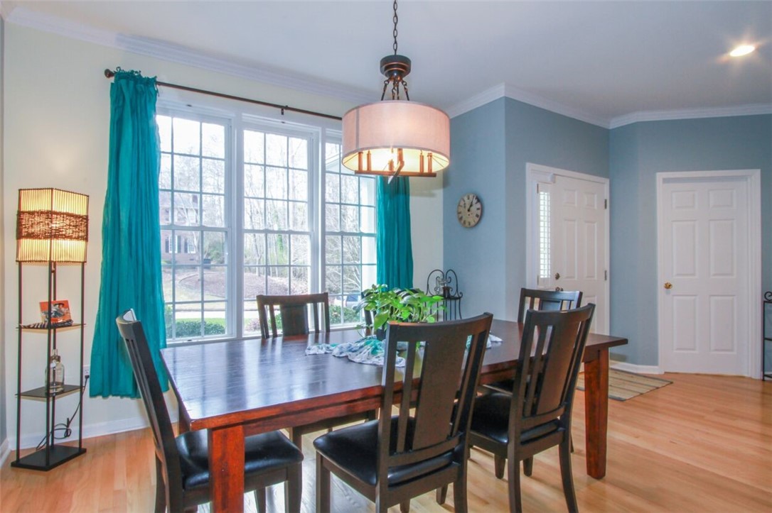 210 Brittany Park Anderson, SC 29621 - Photo 4 of 27 Gallery Image 4