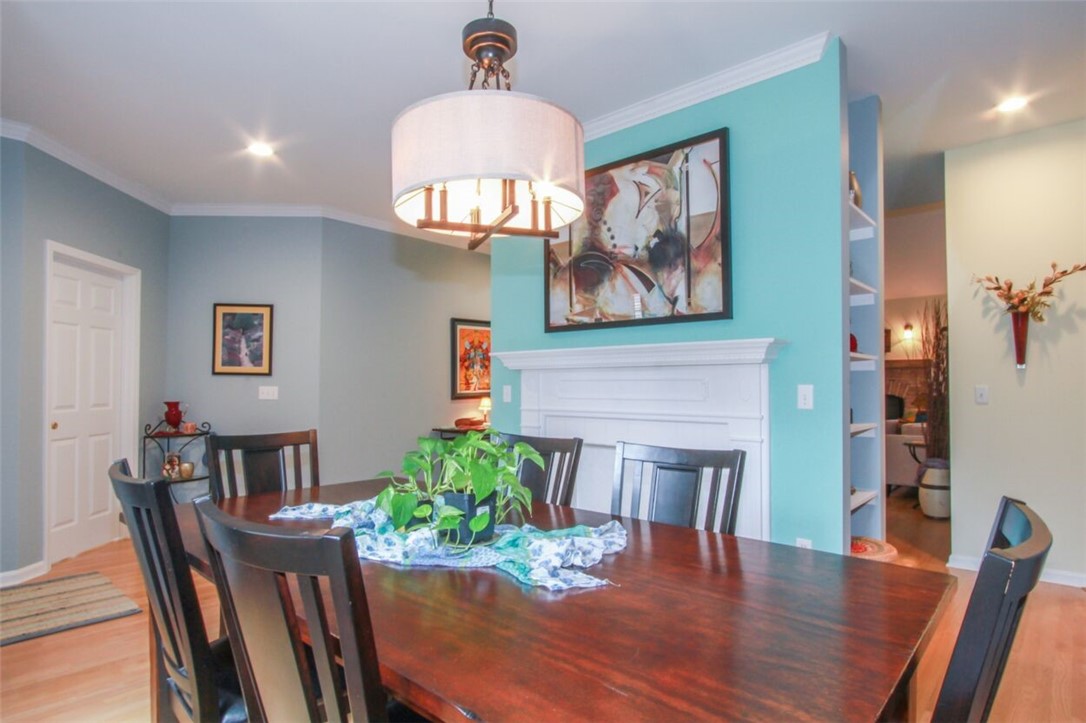 210 Brittany Park Anderson, SC 29621 - Photo 5 of 27 Gallery Image 5