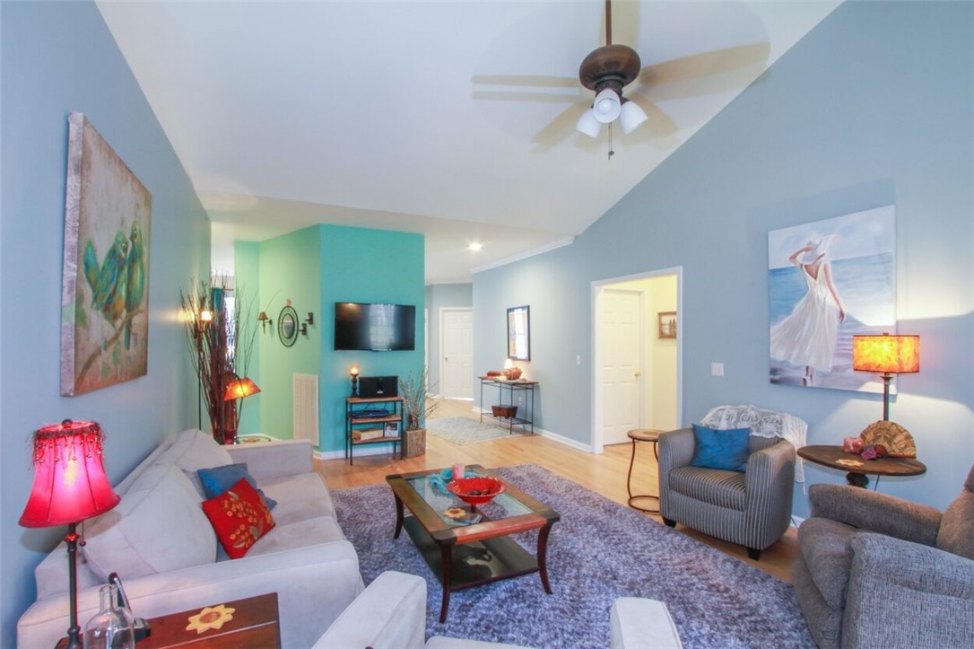 210 Brittany Park Anderson, SC 29621 - Photo 8 of 27 Gallery Image 8