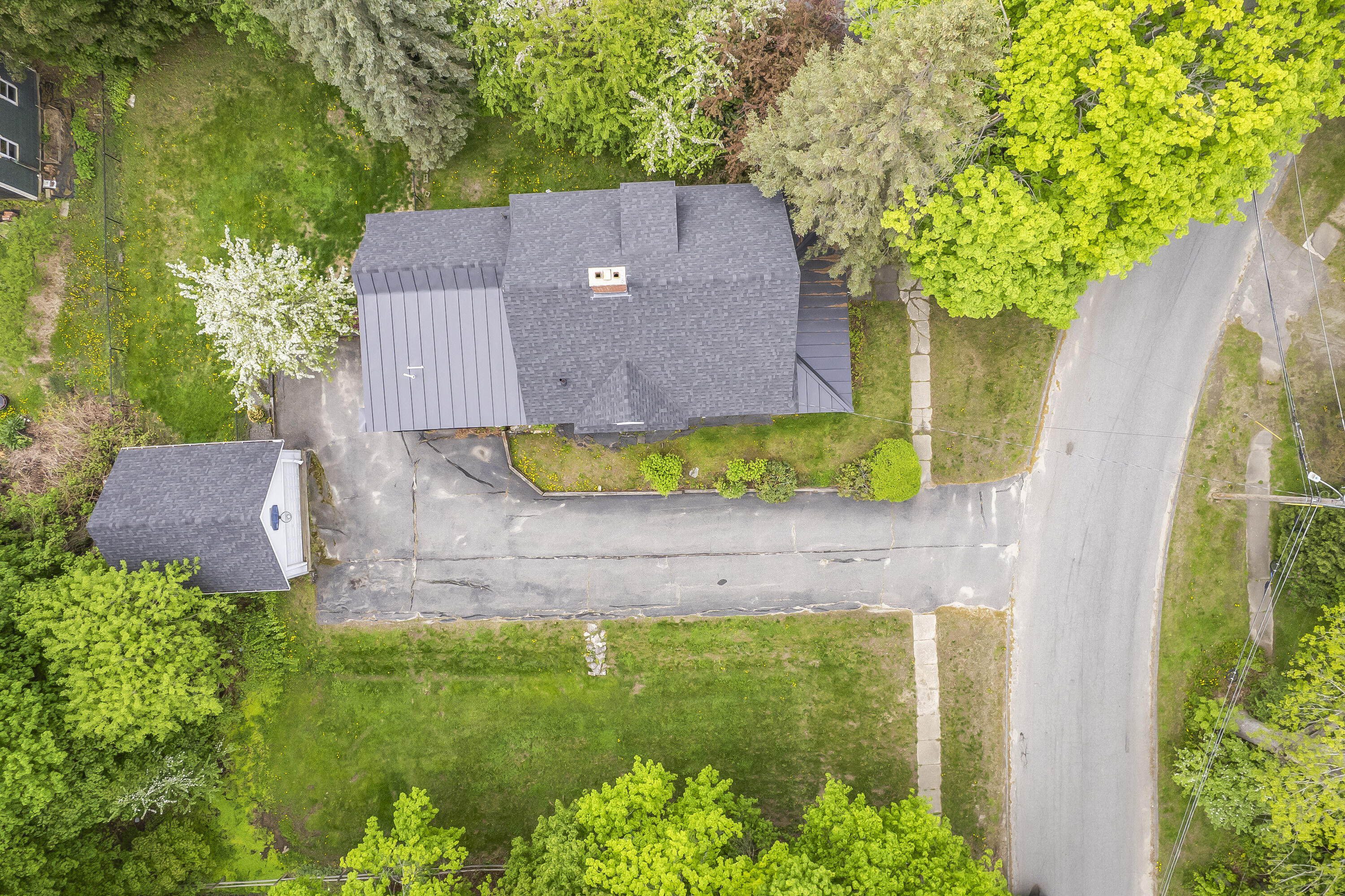 8 Prospect Street Waterville, ME 04901 - Photo 66 of 71 8 Prospect St_162