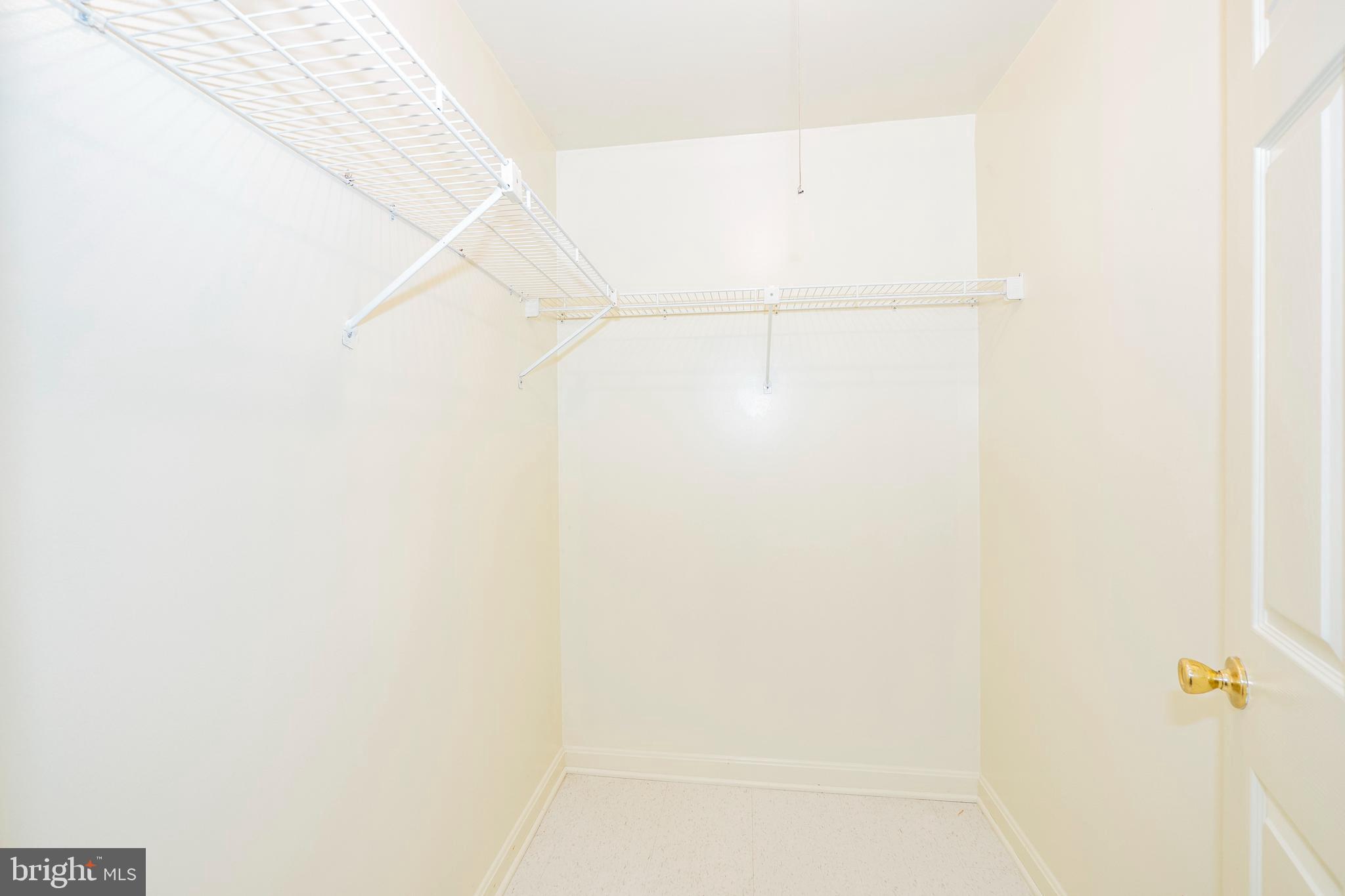 13027 Broadmore Road Silver Spring, MD 20904 - Photo 53 of 59 Lower Level - Bonus Room Walk-In Closet