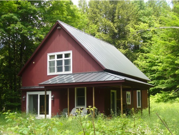 24 Austin Road Woodstock, VT 05091 - Photo 1 of 1