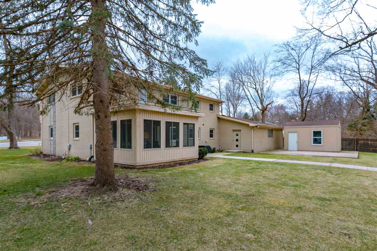 1221 Ridgedale Road South Bend, IN 46614 - Photo 35 of 36 Gallery Image 35