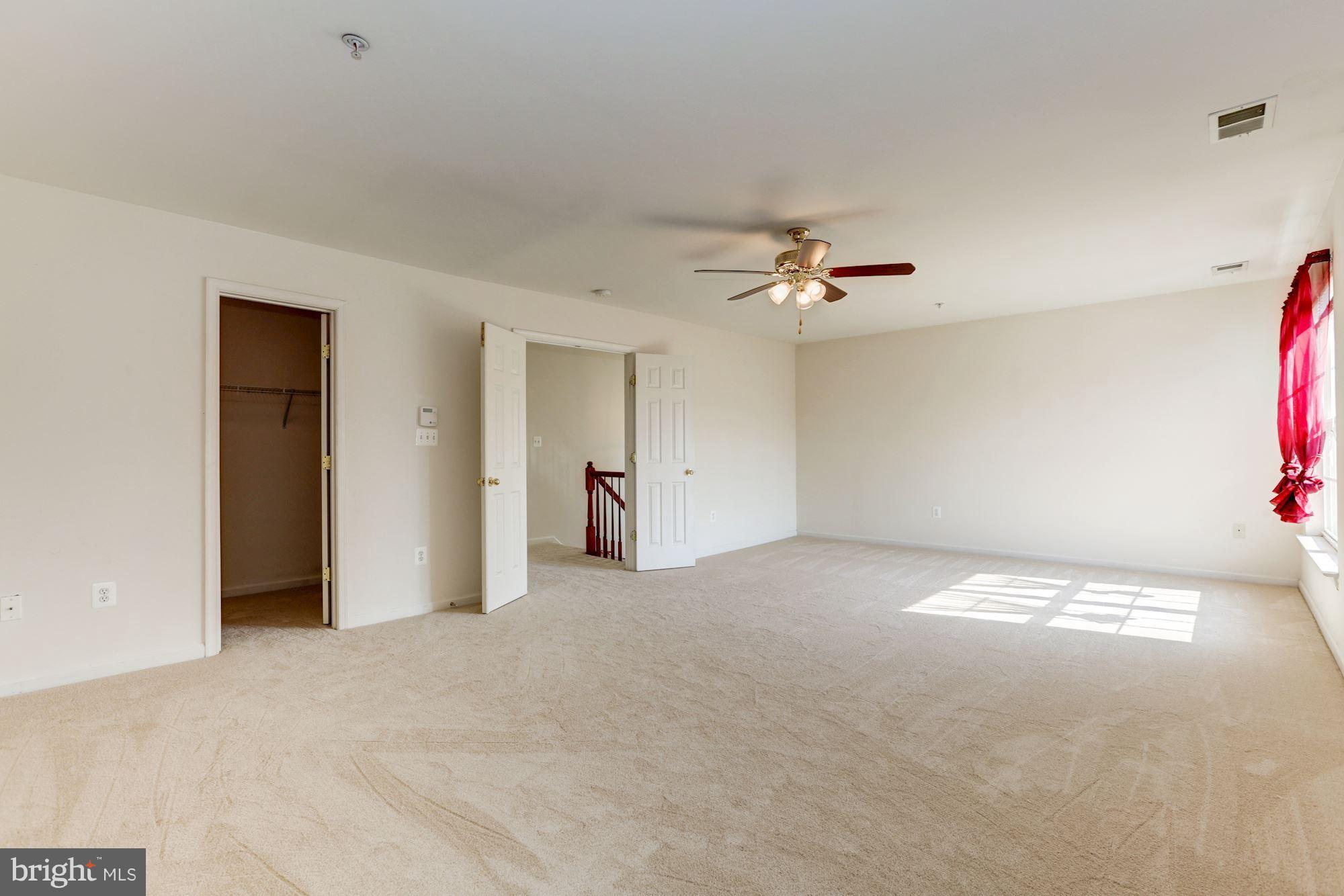 71 Inkberry Circle Gaithersburg, MD 20877 - Photo 14 of 30 Bedroom (Master)