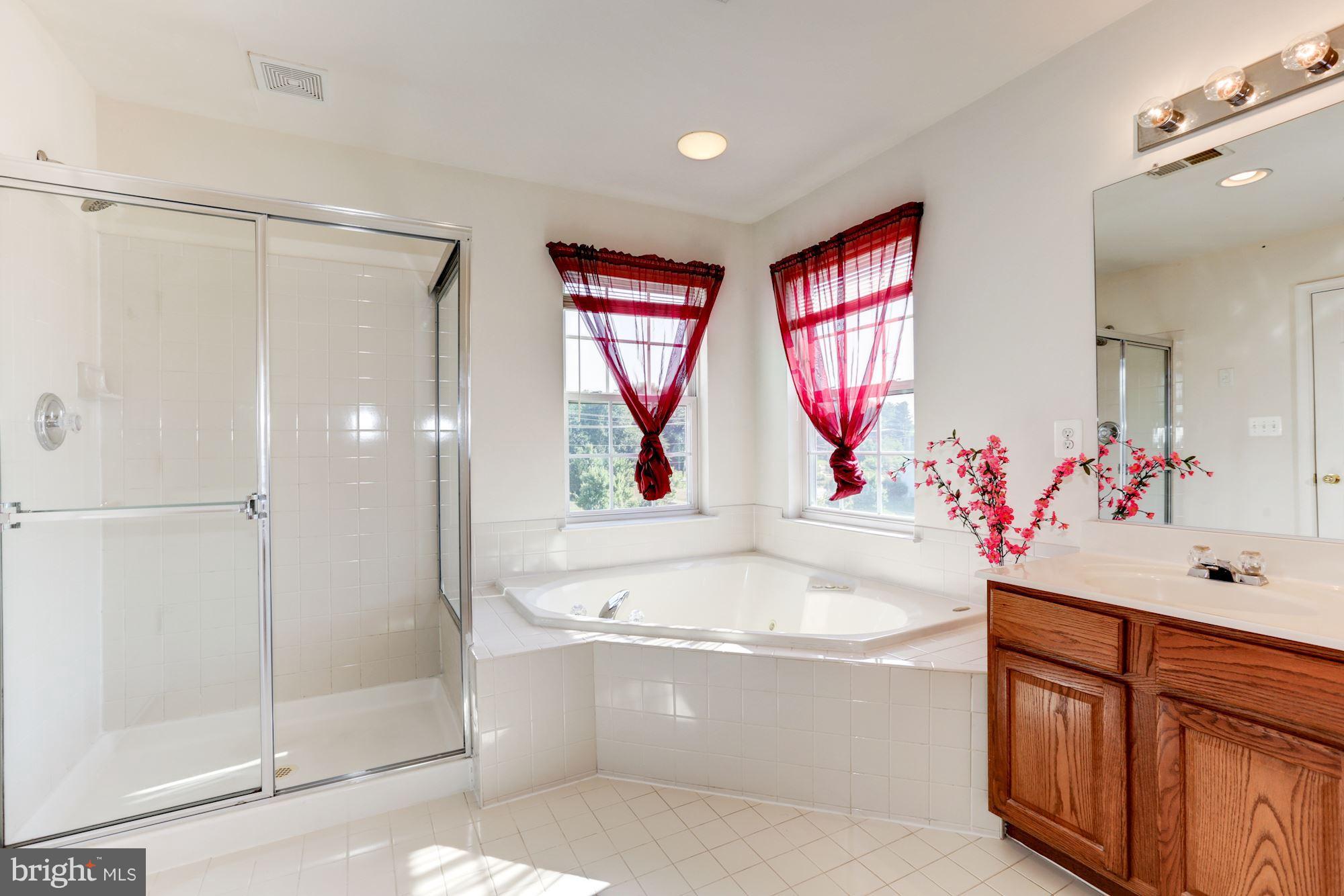 71 Inkberry Circle Gaithersburg, MD 20877 - Photo 16 of 30 Bath (Master)