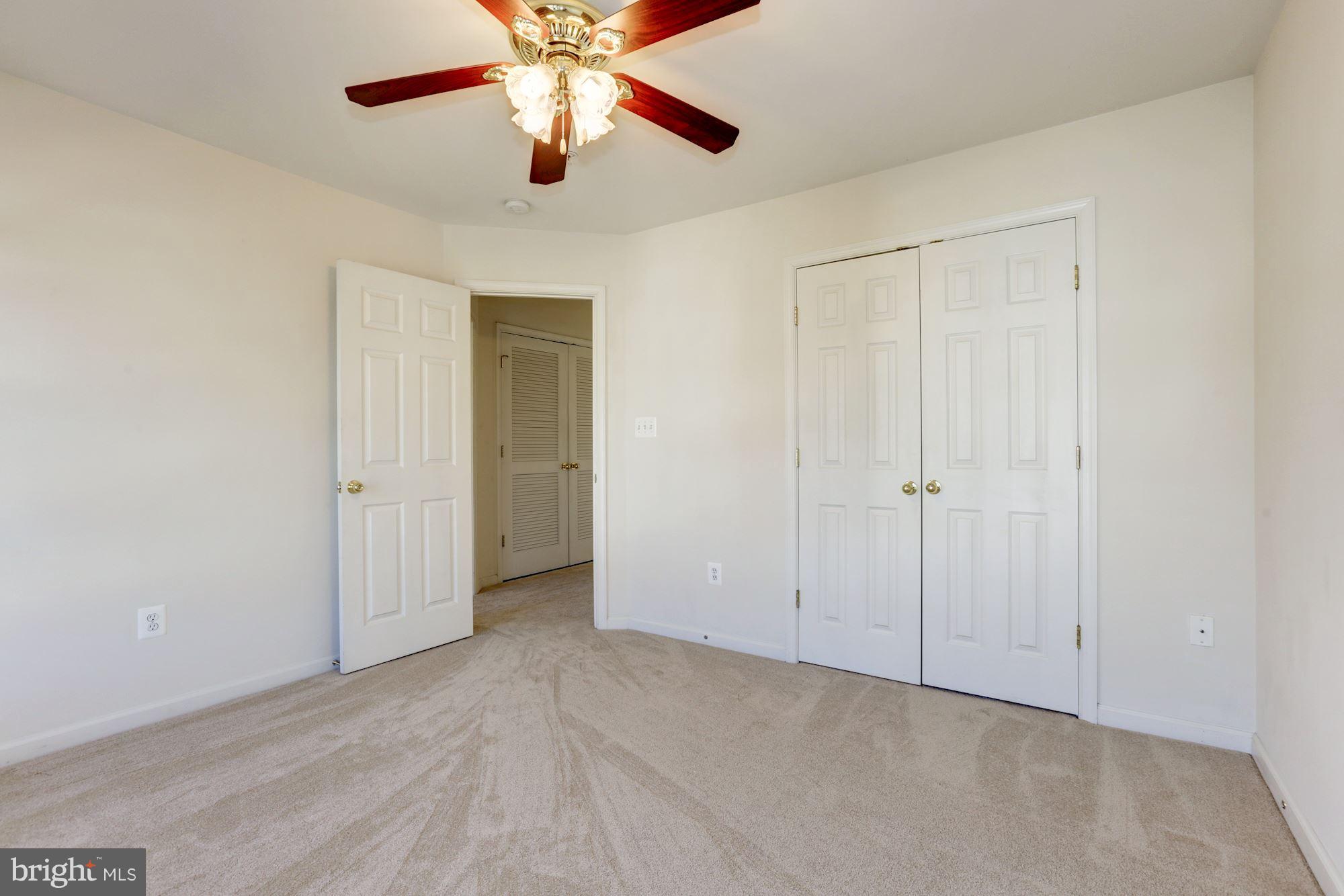 71 Inkberry Circle Gaithersburg, MD 20877 - Photo 18 of 30 Bedroom
