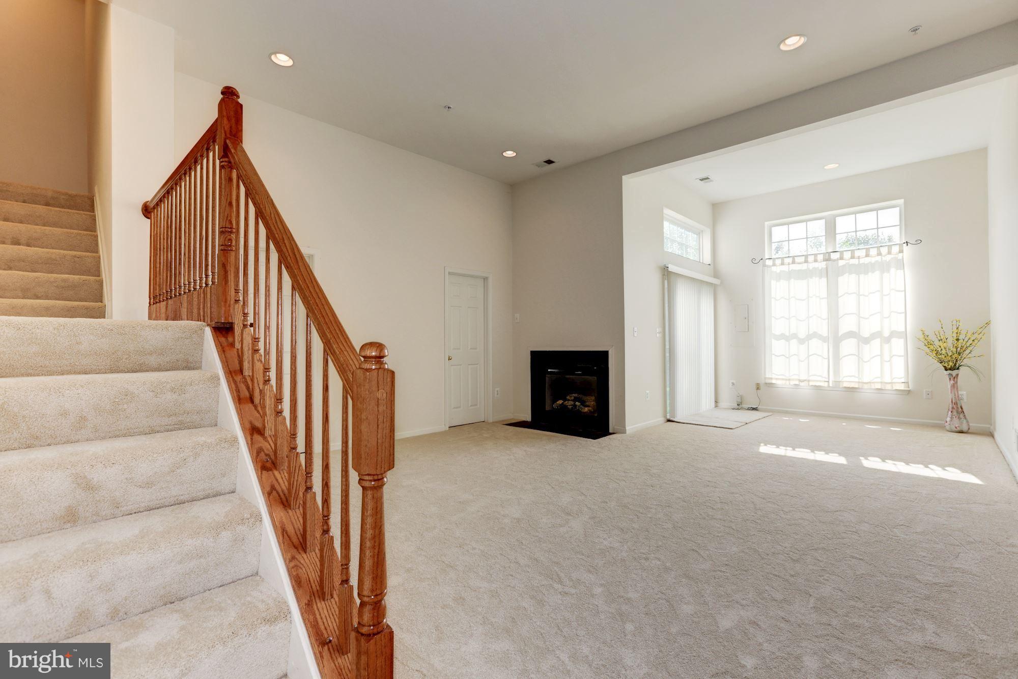 71 Inkberry Circle Gaithersburg, MD 20877 - Photo 22 of 30 Basement