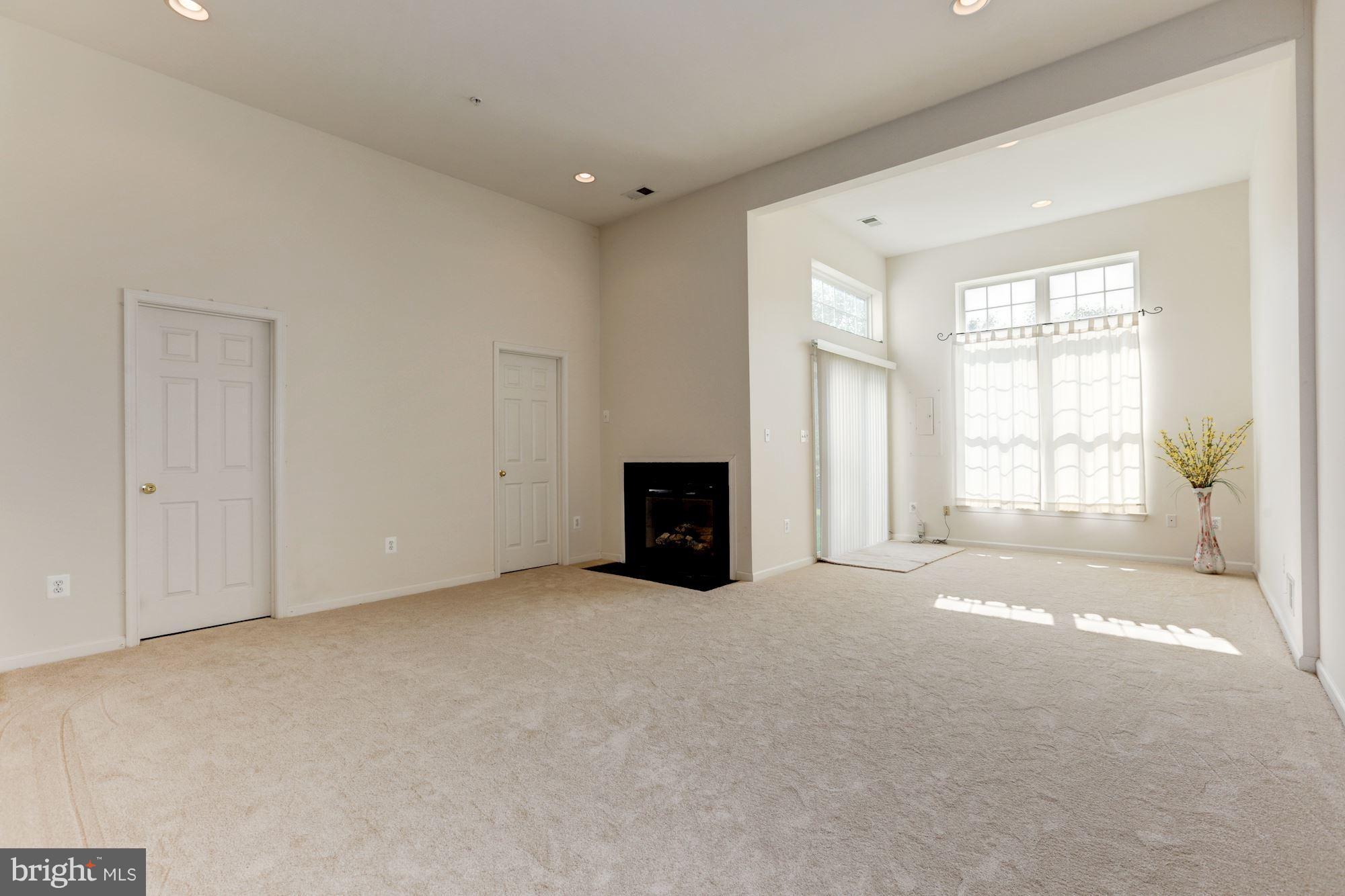 71 Inkberry Circle Gaithersburg, MD 20877 - Photo 23 of 30 Basement