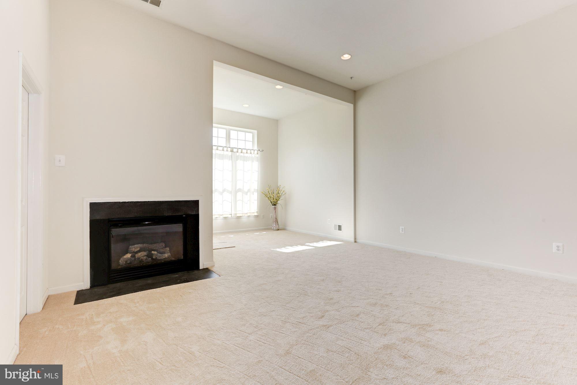 71 Inkberry Circle Gaithersburg, MD 20877 - Photo 24 of 30 Basement