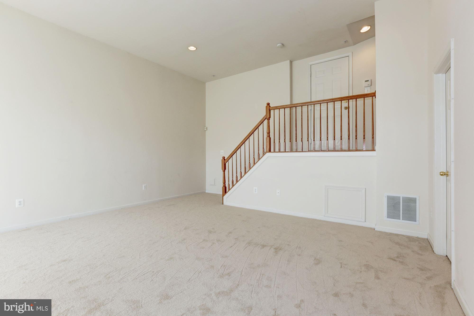 71 Inkberry Circle Gaithersburg, MD 20877 - Photo 25 of 30 Basement