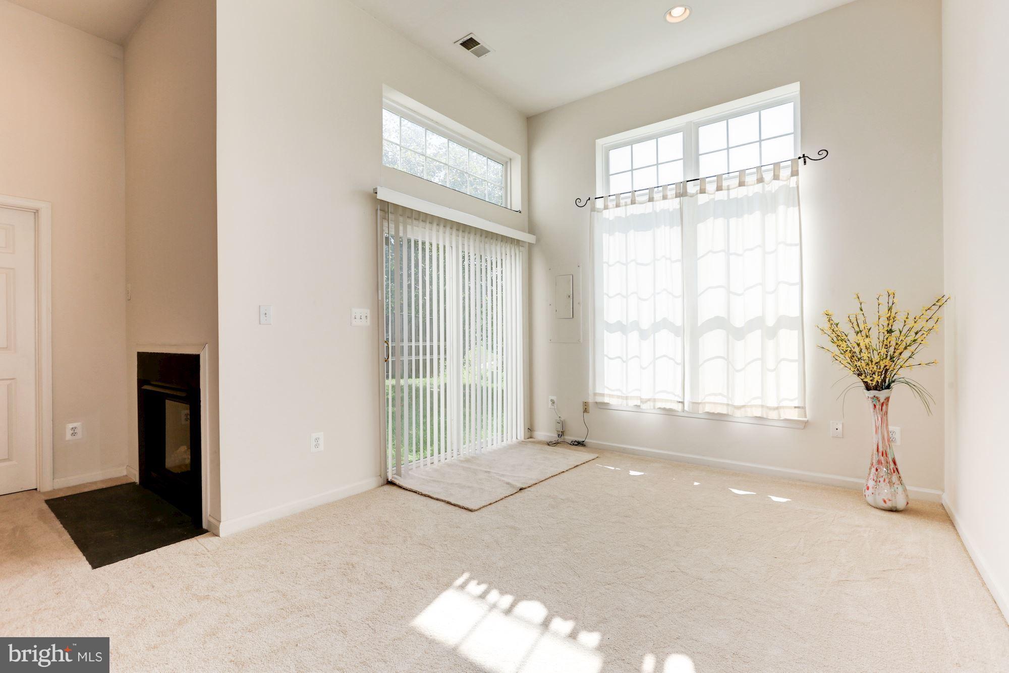 71 Inkberry Circle Gaithersburg, MD 20877 - Photo 26 of 30 Basement