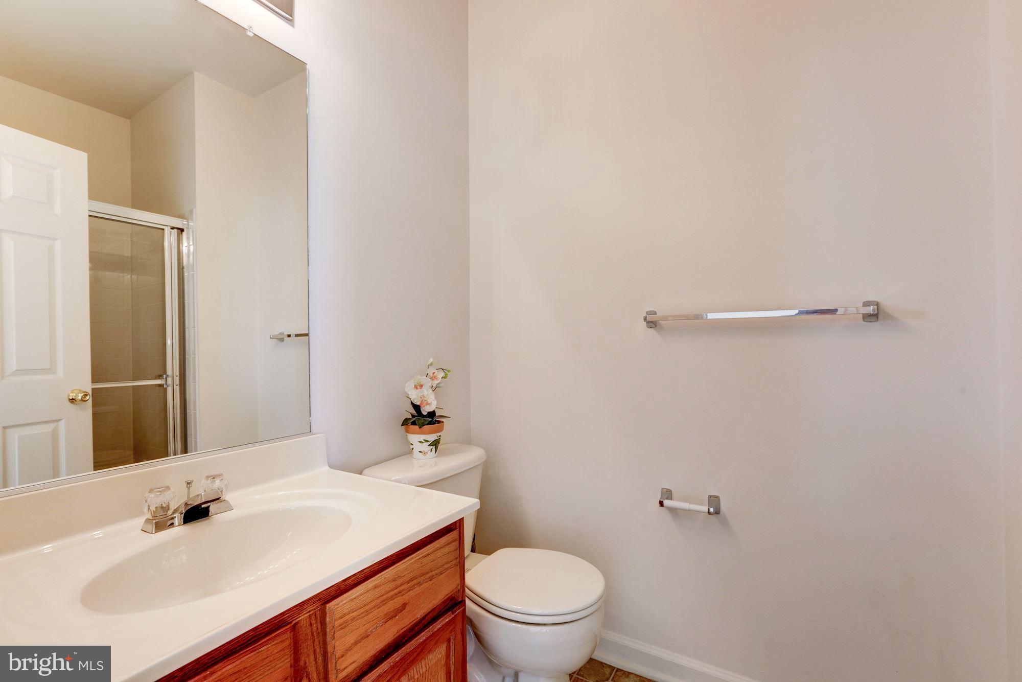 71 Inkberry Circle Gaithersburg, MD 20877 - Photo 27 of 30 Full Bath in Basement