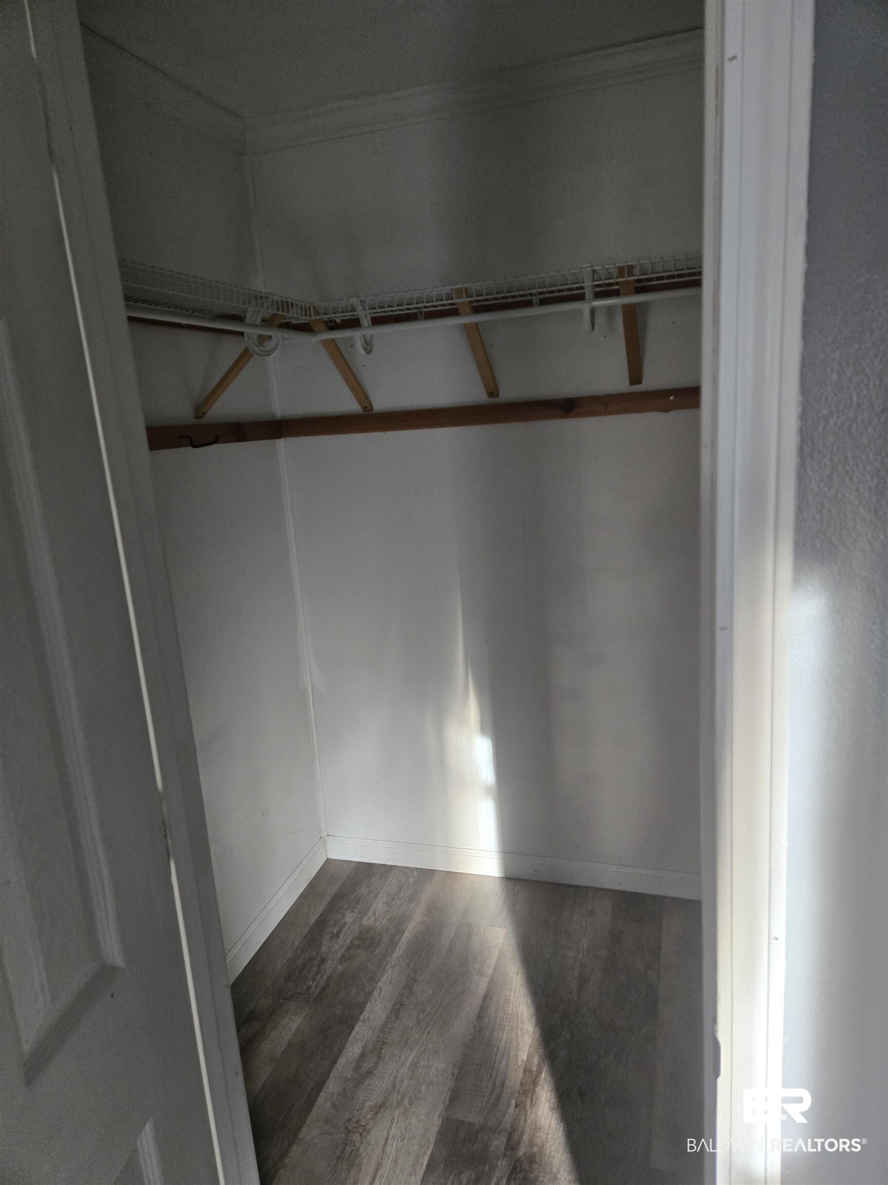 16360 Tolbert Road Bay Minette, AL 36507 - Photo 12 of 14 Master Closet