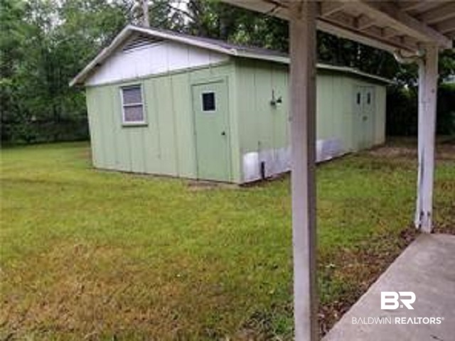 1604 Dover Street Mobile, AL 36618 - Photo 6 of 8