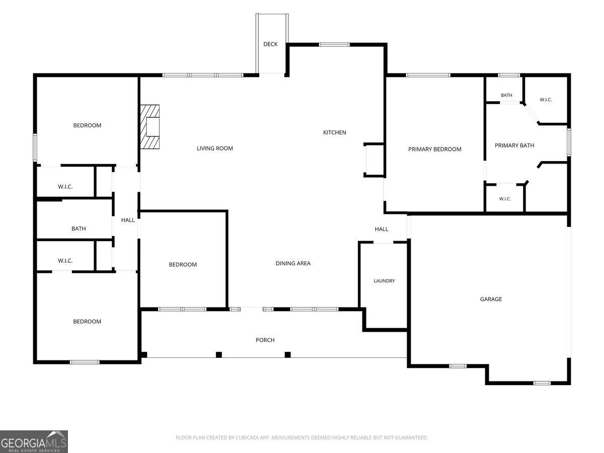 1466 Zellner Road Forsyth, GA 31029 - Photo 47 of 48 Gallery Image 47