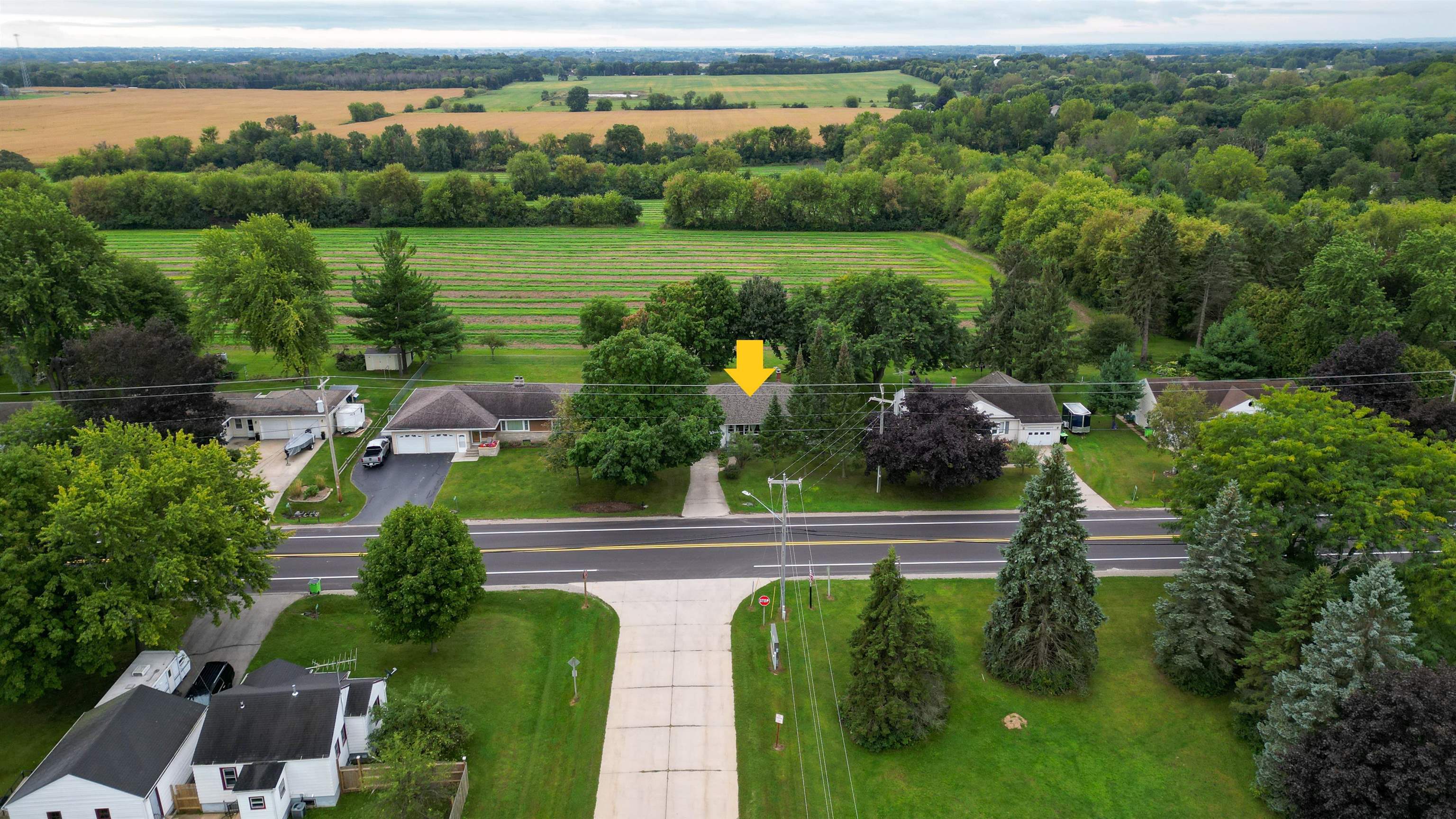5161 County Rd II Larsen, WI 54947 - Photo 25 of 26 Gallery Image 25