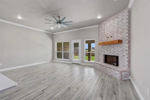 $454,072 | 1341 Promised Land Road, Hewitt, TX 76643