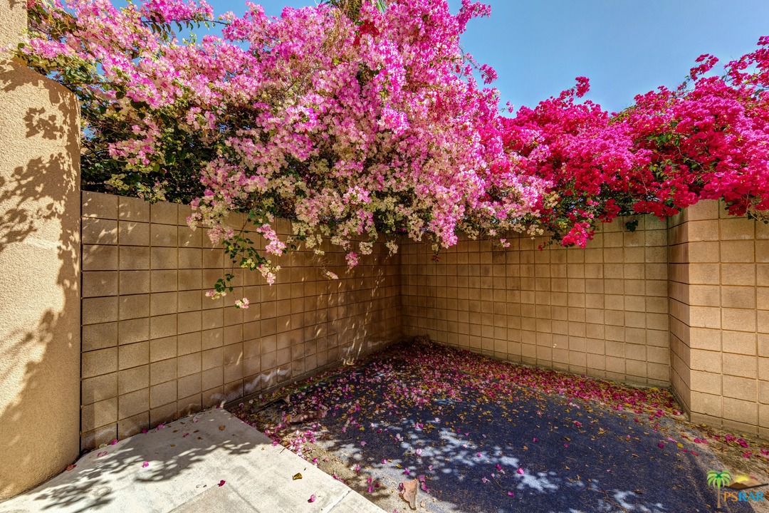 100 East Stevens Road, Unit 513 Palm Springs, CA 92262 - Photo 30 of 39