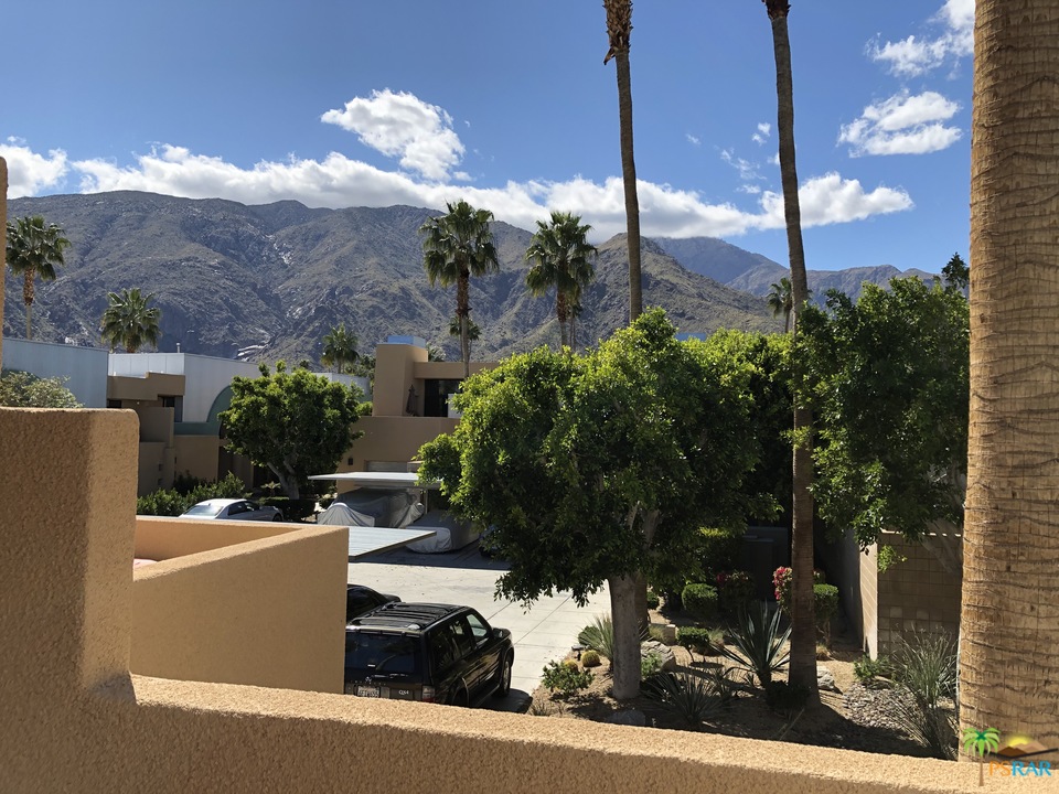 100 East Stevens Road, Unit 513 Palm Springs, CA 92262 - Photo 36 of 39