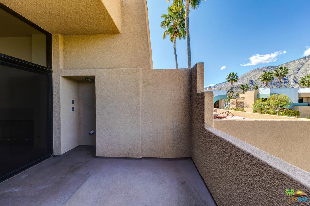 100 East Stevens Road, Unit 513 Palm Springs, CA 92262 - Photo 37 of 39