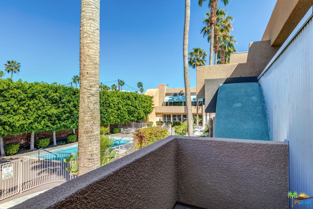 100 East Stevens Road, Unit 513 Palm Springs, CA 92262 - Photo 38 of 39
