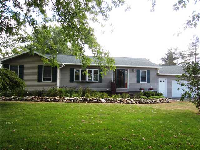 6600 Rush Lima Road Rush, NY 14472 - Photo 1 of 1 Exterior Front